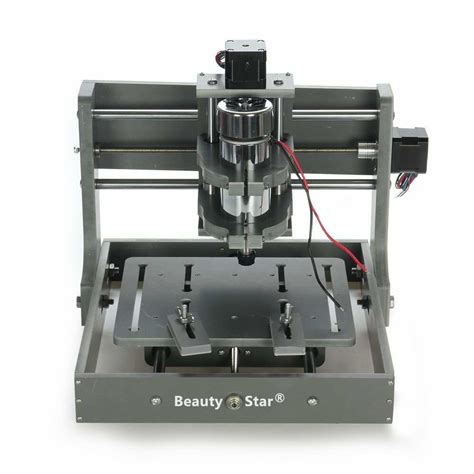 cnc kits build a cnc machine|cnc hobby mill kit.